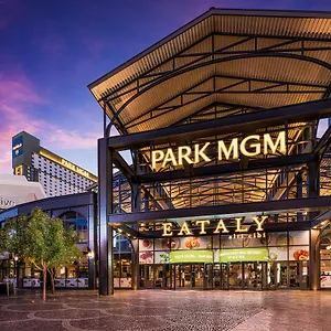 Park Mgm Vegas Ośrodek wypoczynkowy